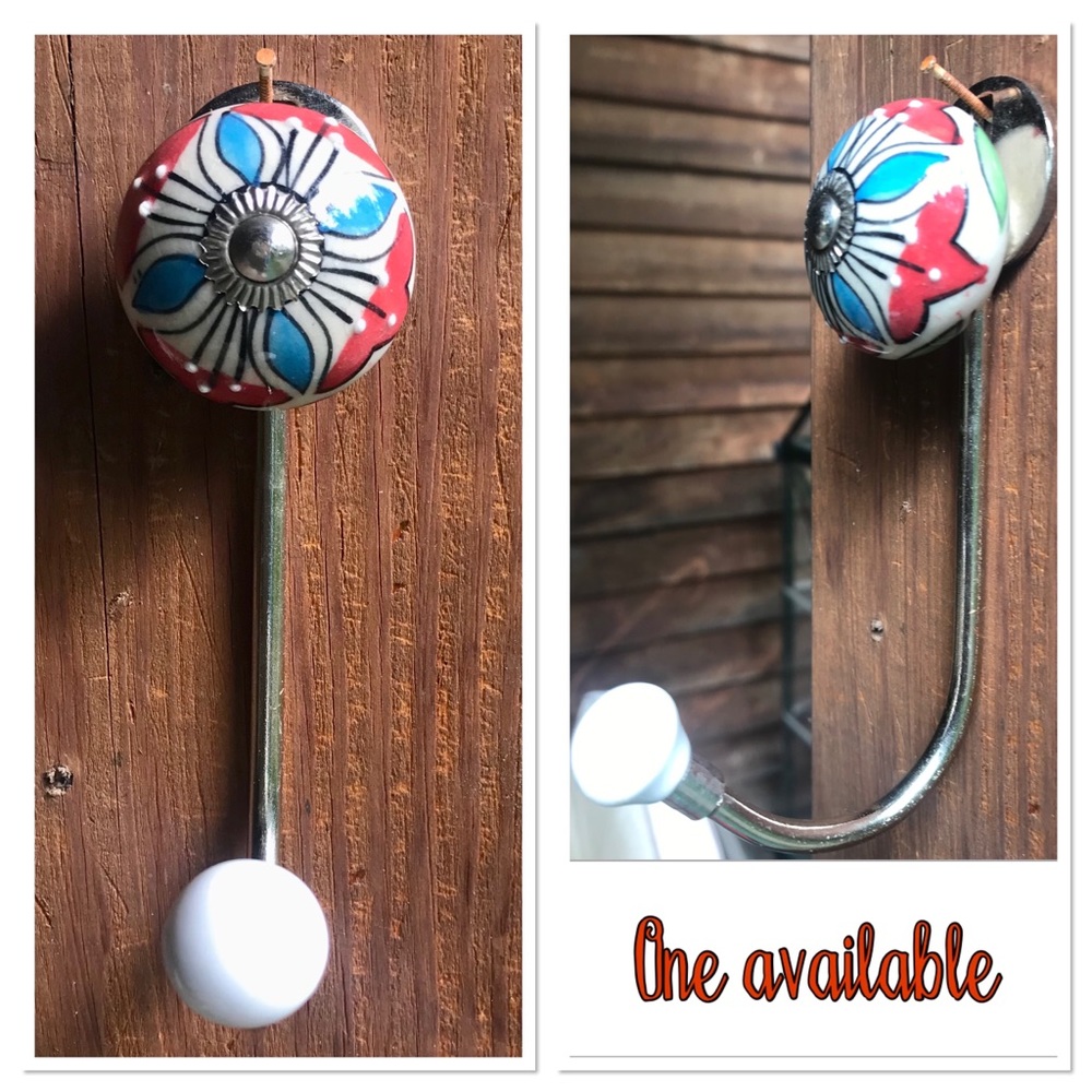 Wall Hook